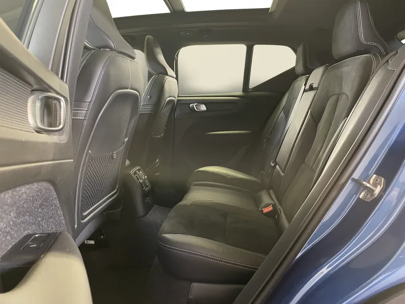 Bild 17 av 34 – Volvo XC40 Recharge T5 R-Design
