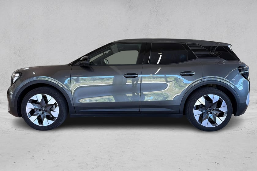 Bilde 3 av Ford Explorer EV Extended Range AWD