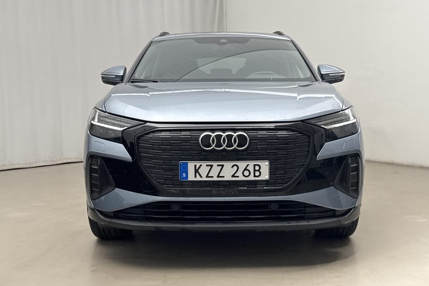 Bild 5 av Audi Q4 45 e-tron quattro