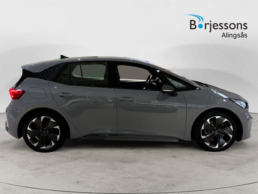 Bild 2 av CUPRA Born e-boost 58 62 kWh 231hk Backkamera & Rattvärme