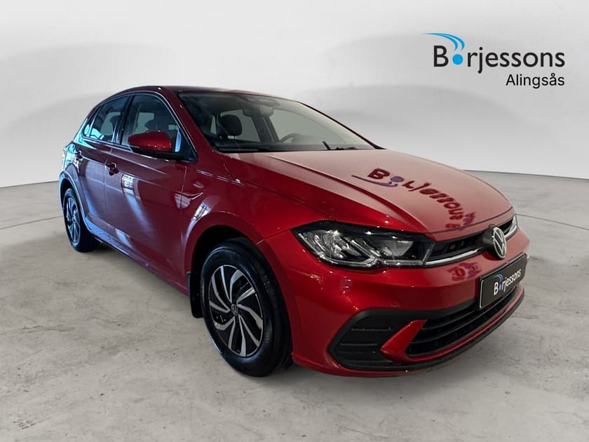 Bild 1 av Volkswagen Polo