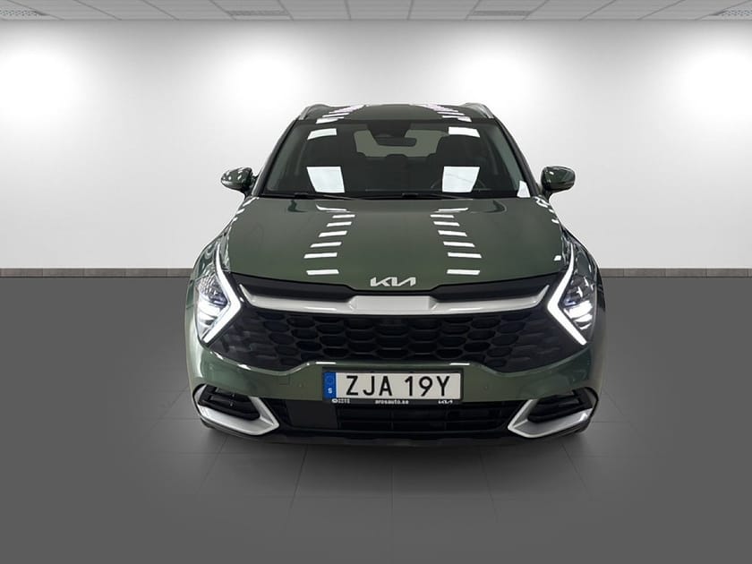 Bild 2 av Kia Sportage PHEV 1.6 T-GDi Plug-in Hybrid AUT AWD Advance 265hk