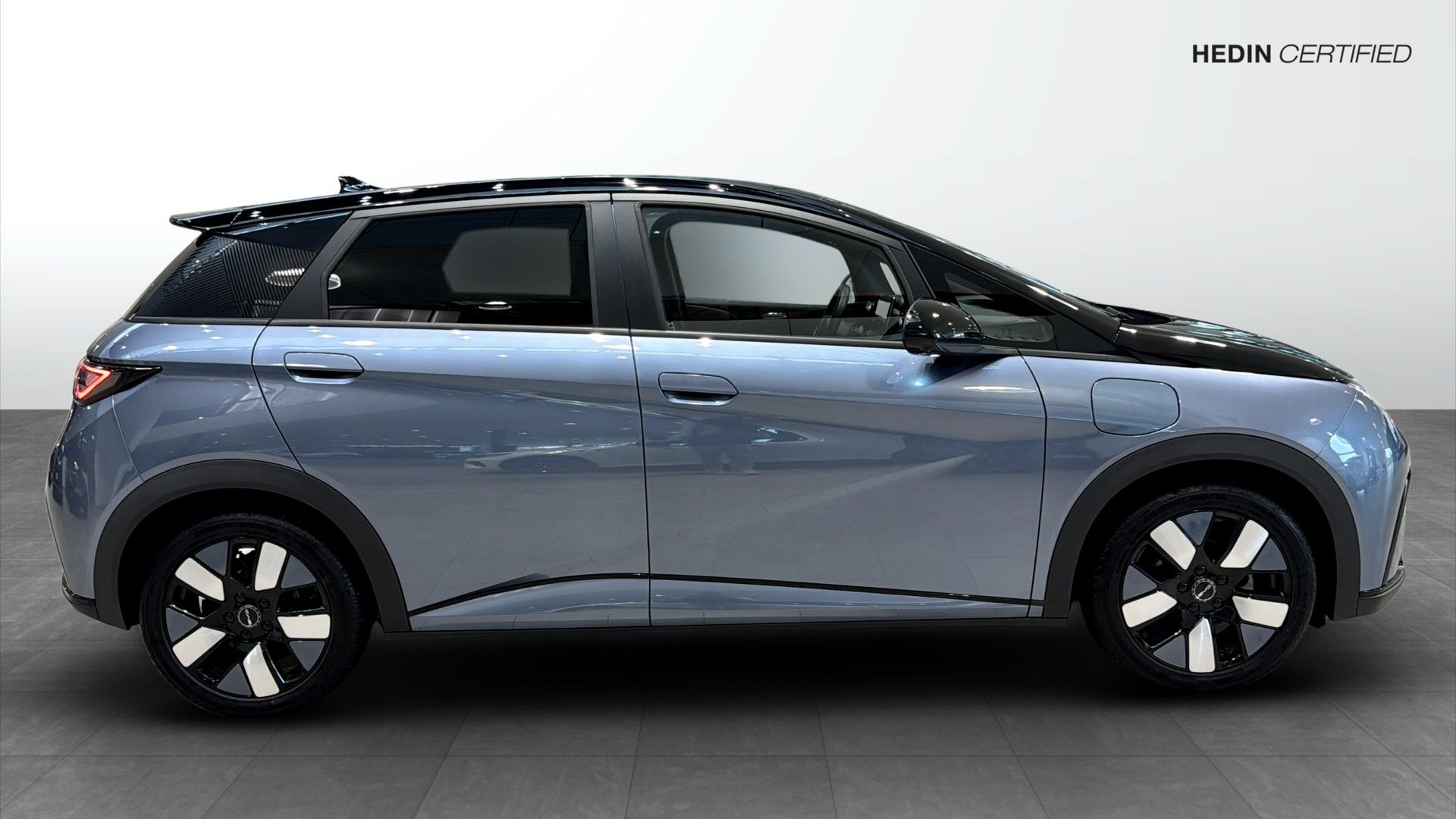 BYD Dolphin 60.4 kWh, 204hp, 2023