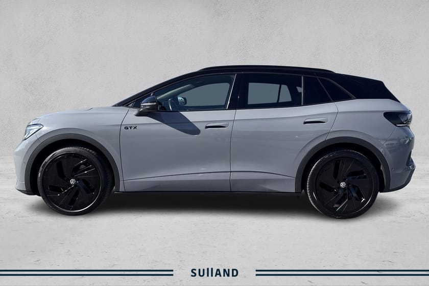 Bilde 2 av Volkswagen ID.4 GTX AWD/Carplay/2 hjulsett/R.kam/NAVI/ACC++