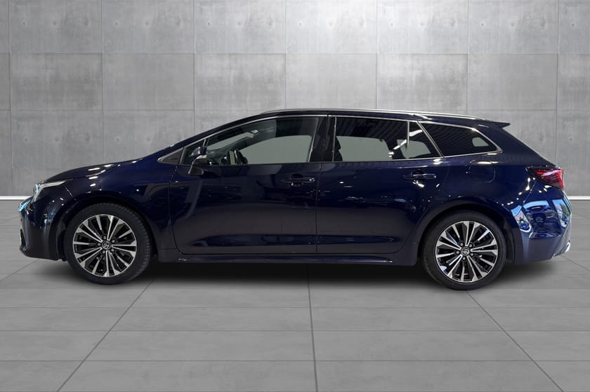 Bilde 2 av Toyota Corolla Touring Sports Hybrid 1,8 Active Tech