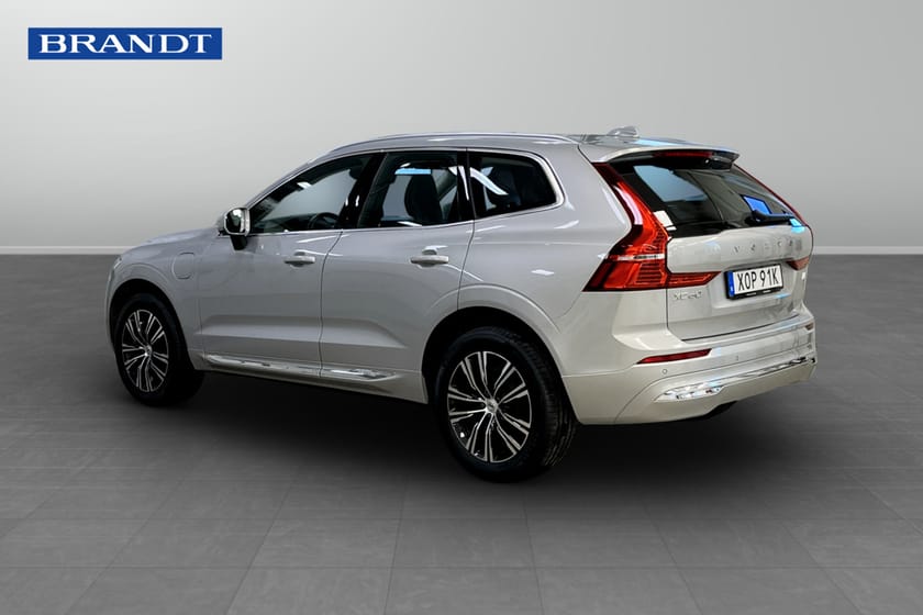 Bild 2 av Volvo XC60 Recharge T6 Inscription