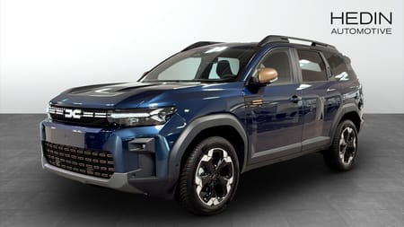 Dacia Bigster EXTREME HYBRID 150 4X4 AUTOMAT