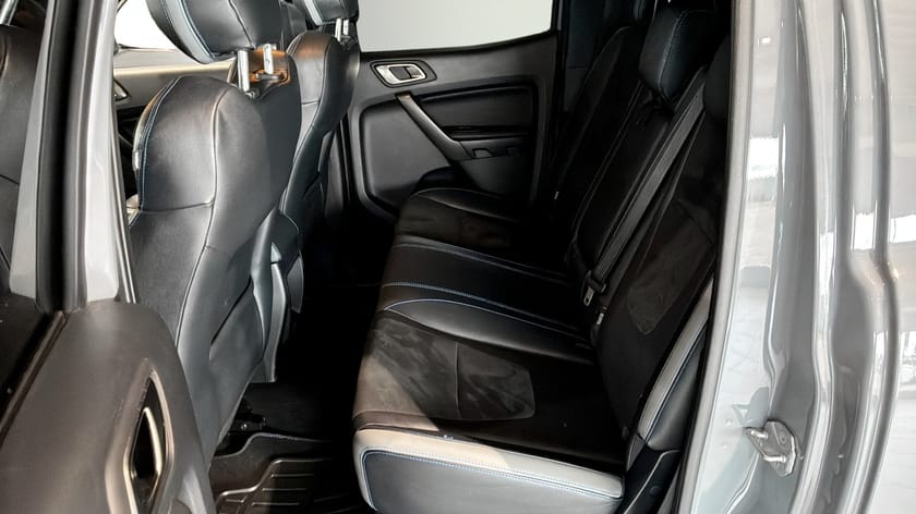 Bild 5 av Ford Ranger Raptor