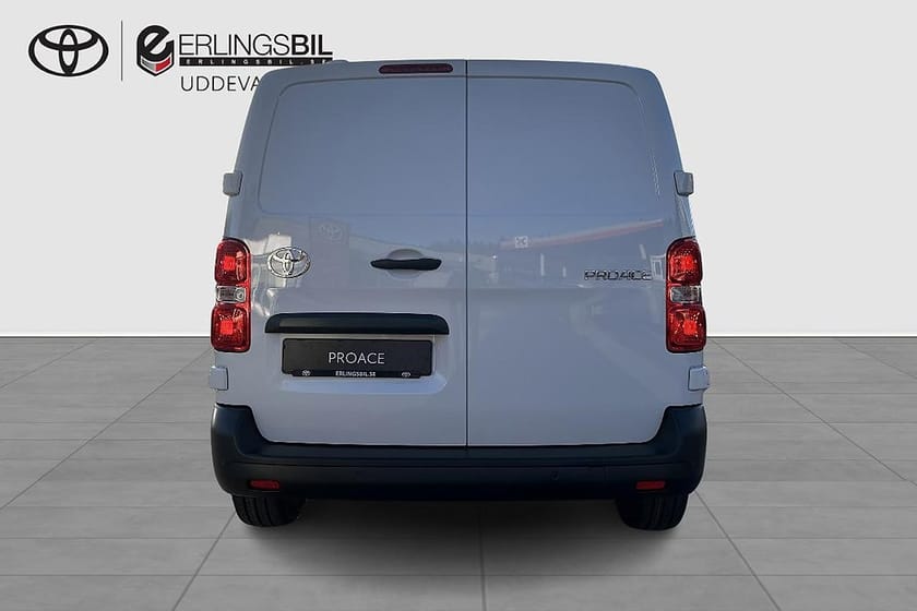 Bild 4 av Toyota Proace L1