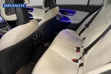 Mercedes-Benz C 300 T e