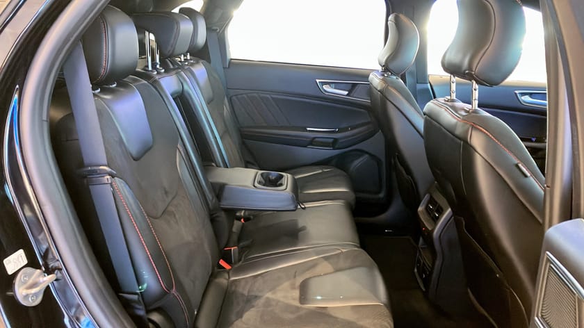 Bild 5 av Ford Edge