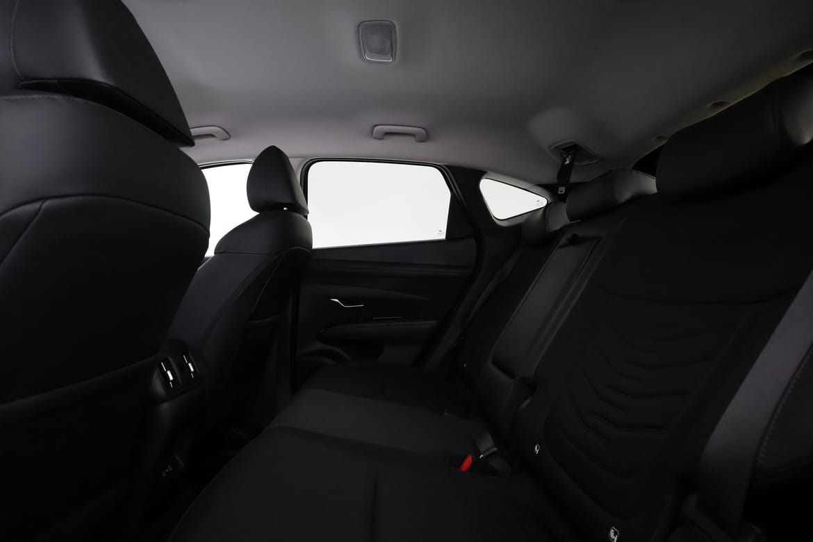 Hyundai Tucson 2025 - miniatyr 10