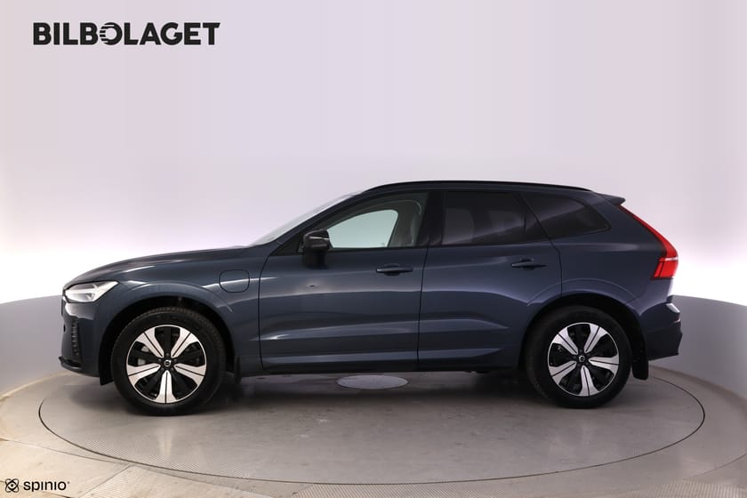 Bild 5 av Volvo XC60 Recharge T6 II Plus Dark Edition **SELEKT** DRAG