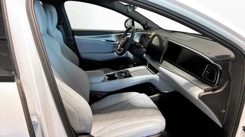 Bild 3 av BYD Sealion 7 EXCELLENCE AWD