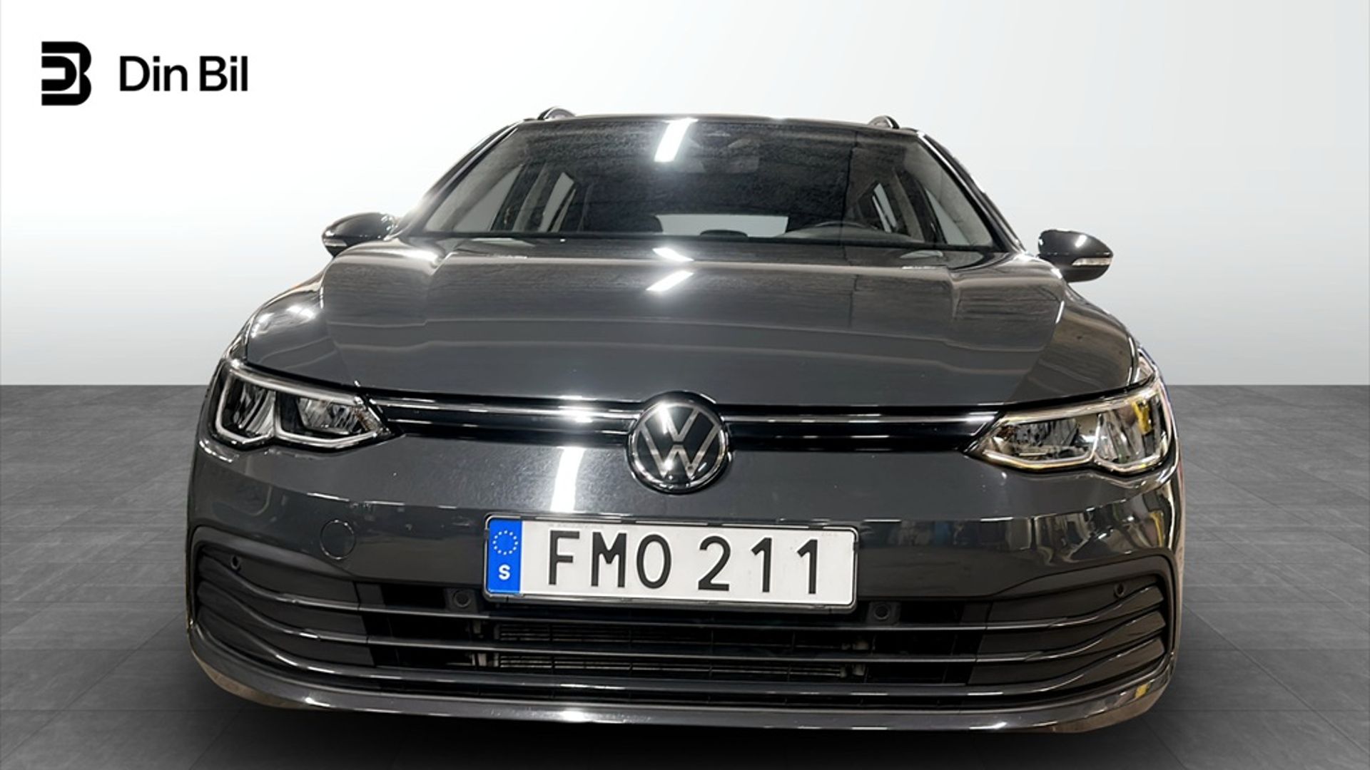 Volkswagen Golf 1.5 eTSI Life 2023, bild 4/10