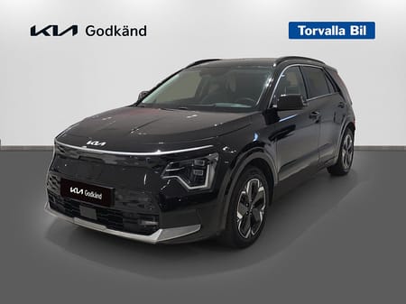 Kia Niro EV