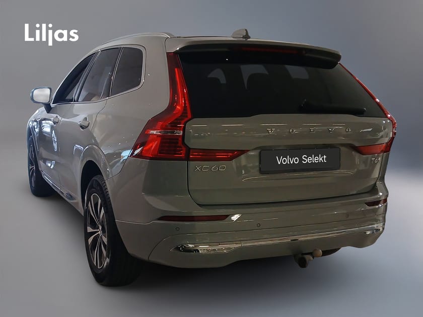 Bild 4 av Volvo XC60 T6 AWD Core Special Edition//Dragkrok//