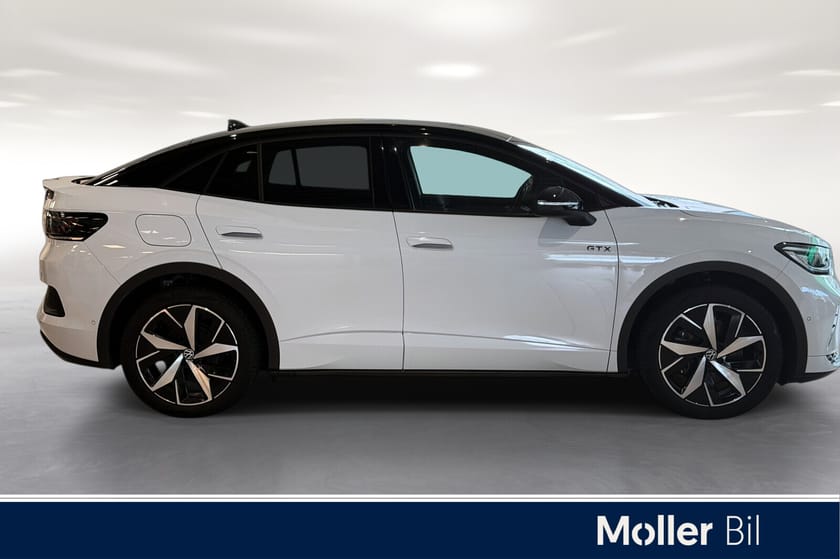Bilde 4 av Volkswagen ID.5 GTX 4motion  77kwh
