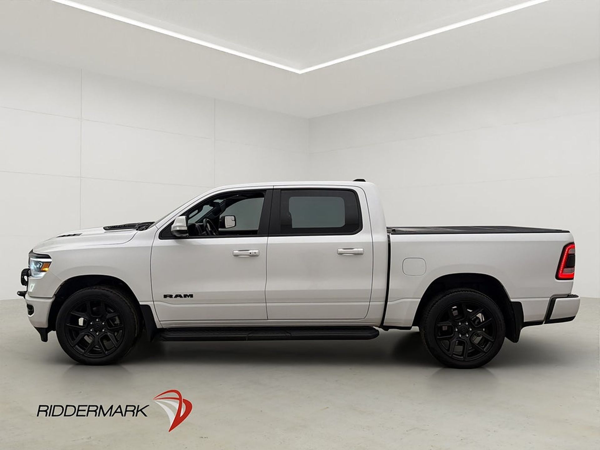 RAM 1500 2022, bild 6/10