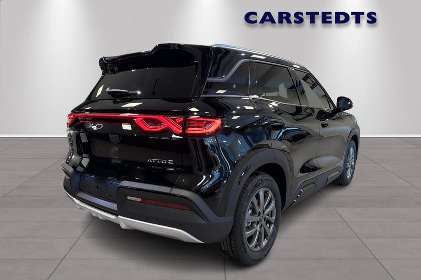 Bild 3 av BYD Atto 2 DM-i PHEV 212hk Boost *0% RÄNTA*