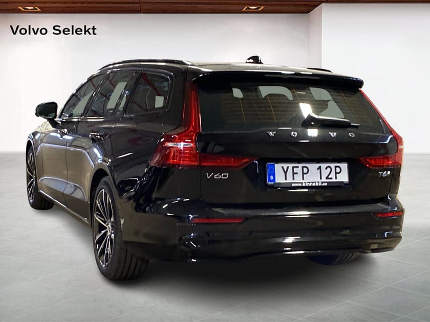 Bild 2 av Volvo V60