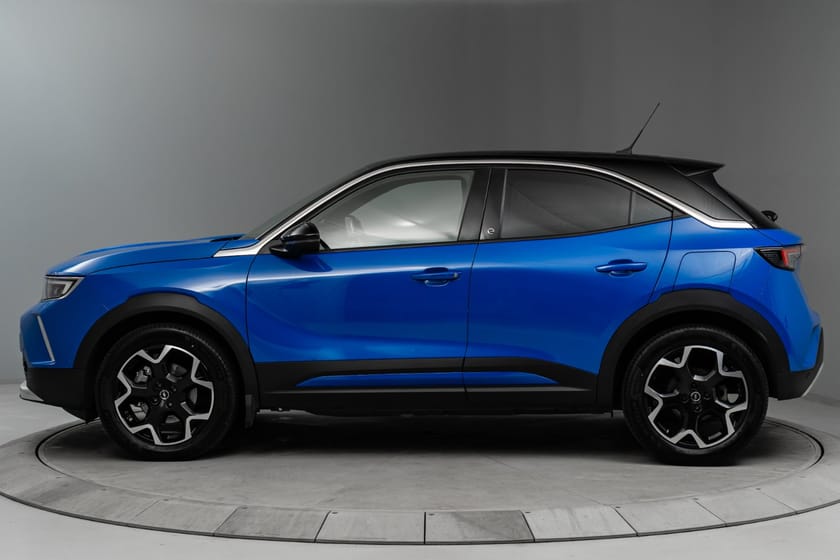 Bilde 2 av Opel Mokka-e Edition