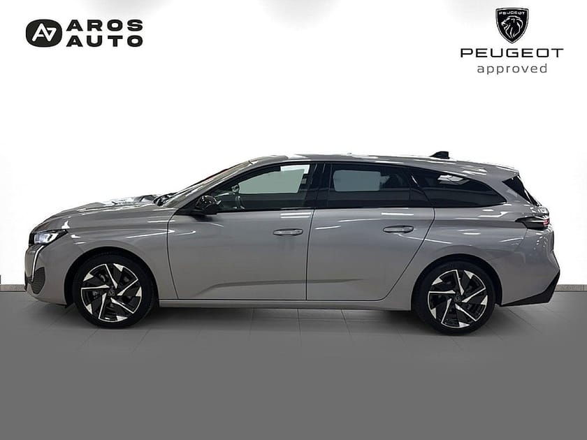 Bild 4 av Peugeot 308 SW Hybrid 145 145hk 1.2 PureTech Automat Allure