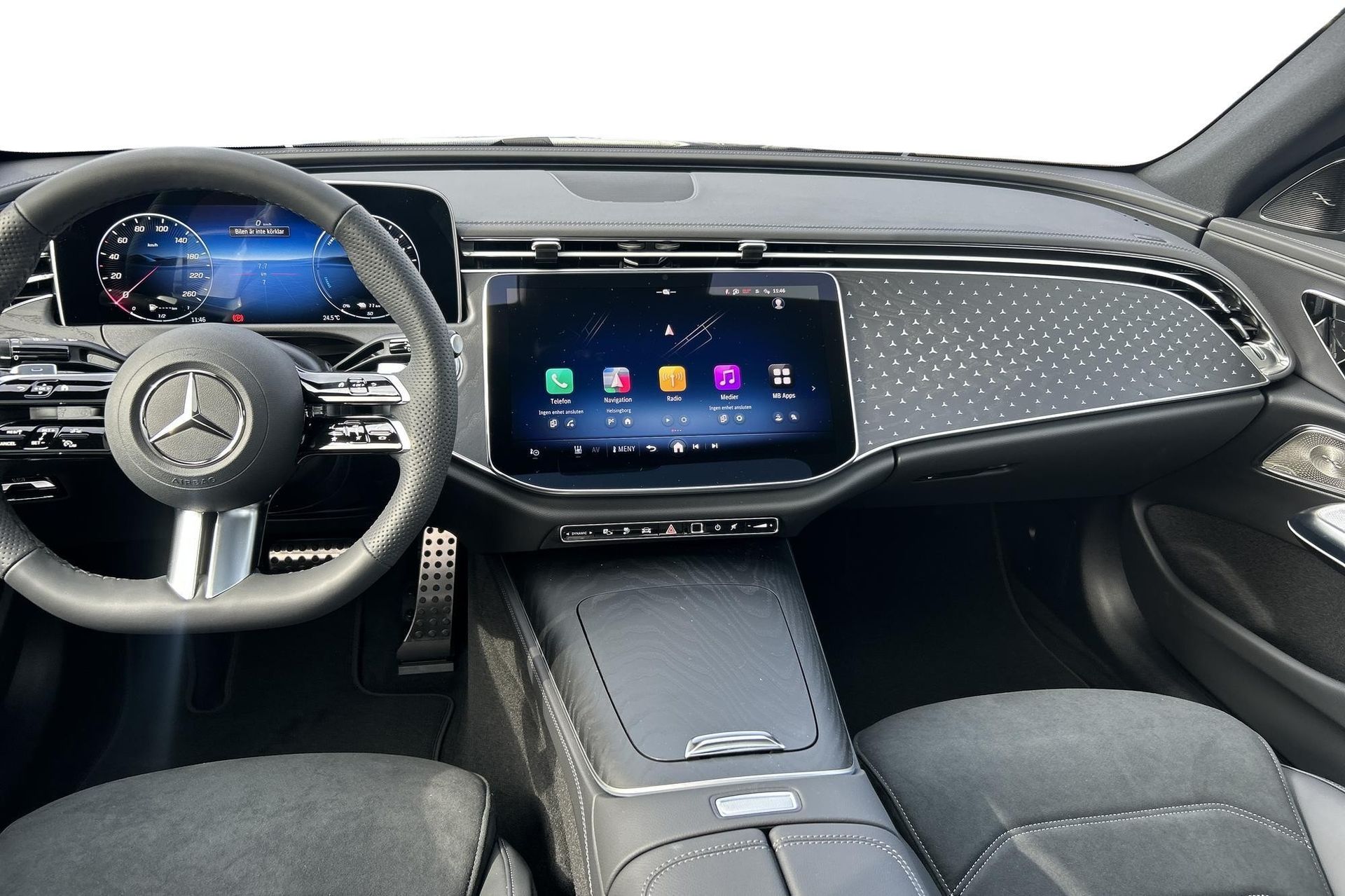 Mercedes-Benz E 2026, bild 7/10