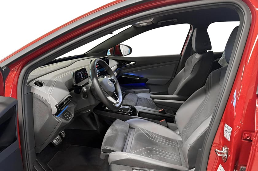 Bilde 5 av Volkswagen ID.4 Pro 4M highl.77kwh 286hk