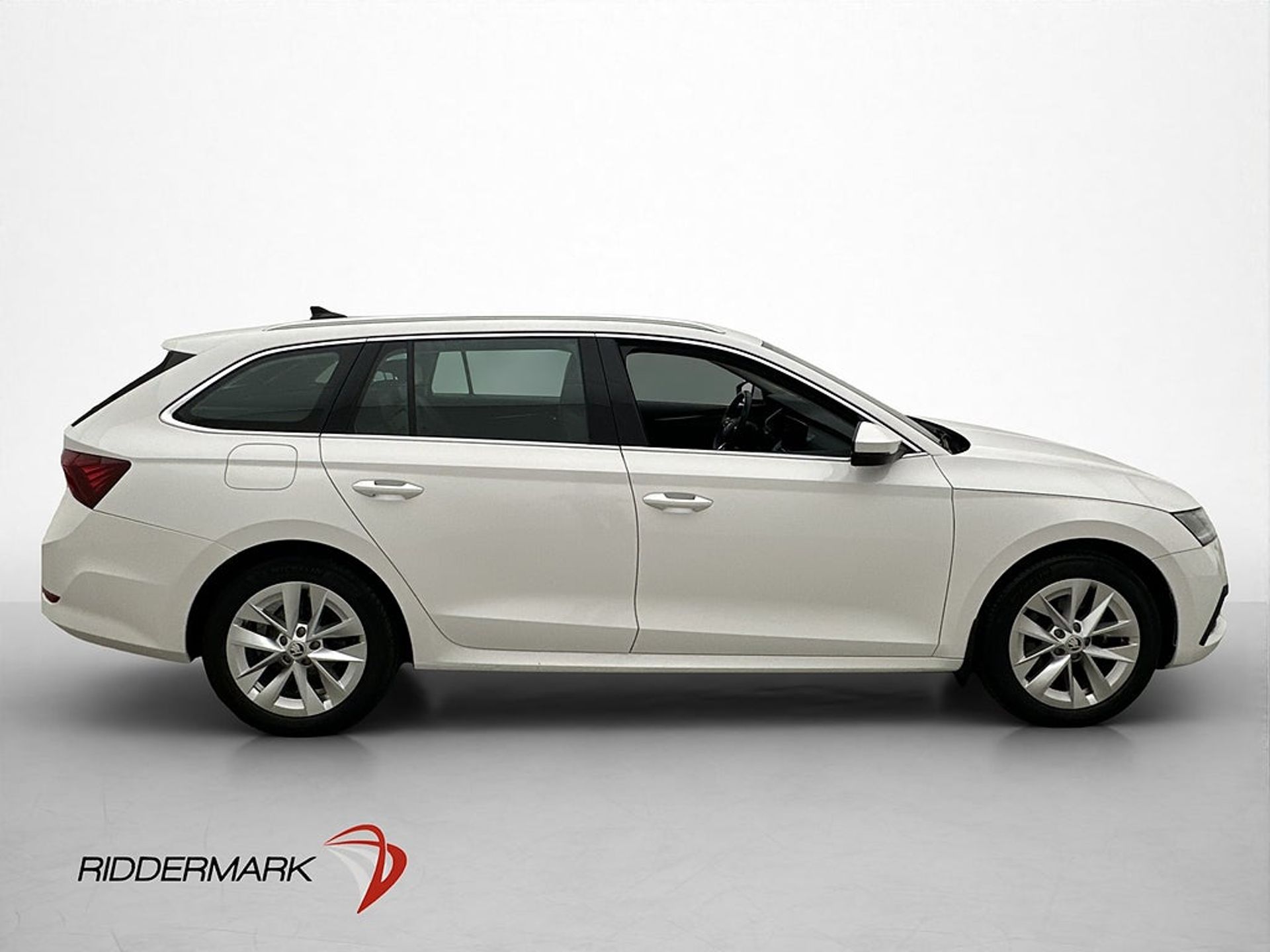 Skoda Octavia 2021, bild 4/10