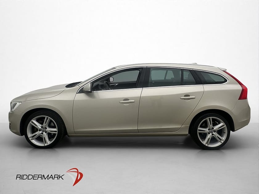 Bild 4 av Volvo V60