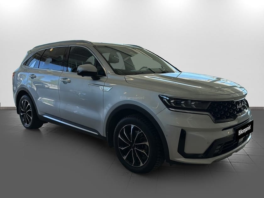 Bild 3 av Kia Sorento PHEV Advance Plus, Motorv, dragkrok, vhjul dubb