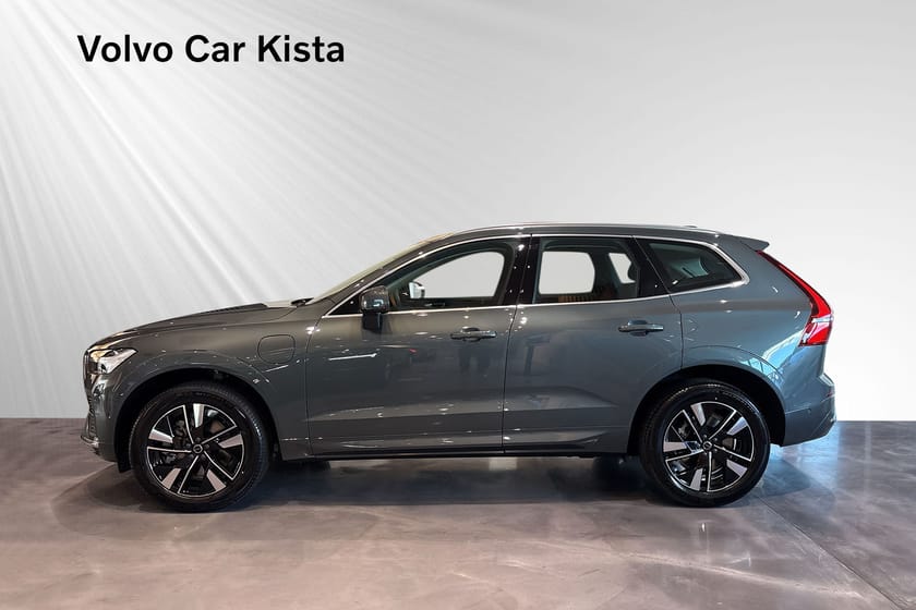 Bild 2 av Volvo XC60 T6 Plus Bright Nordic Edition
