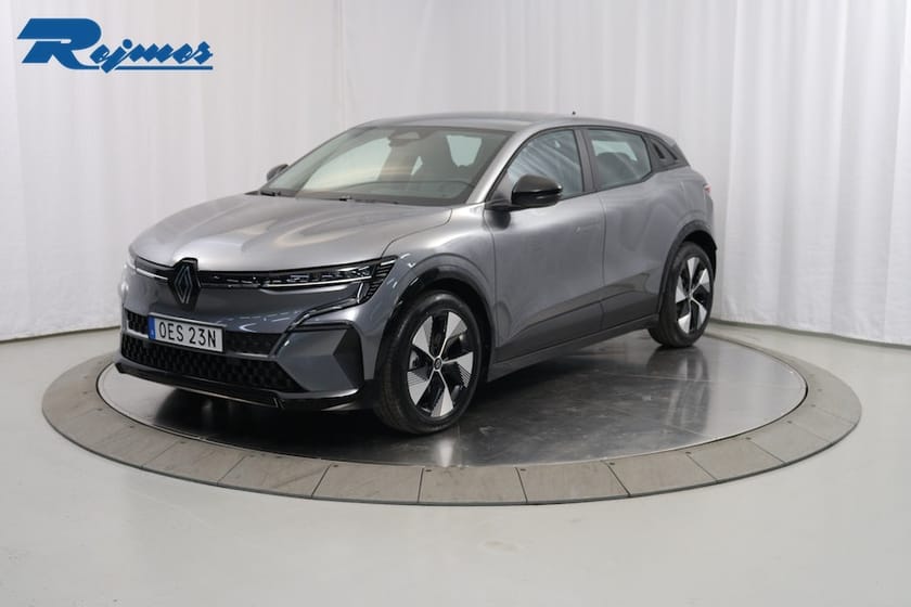 Bild 1 av Renault Mégane E-TECH Equilibre 40kWh/130hk
