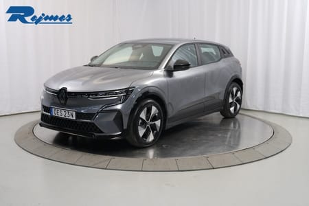 Renault Mégane E-TECH Equilibre 40kWh/130hk