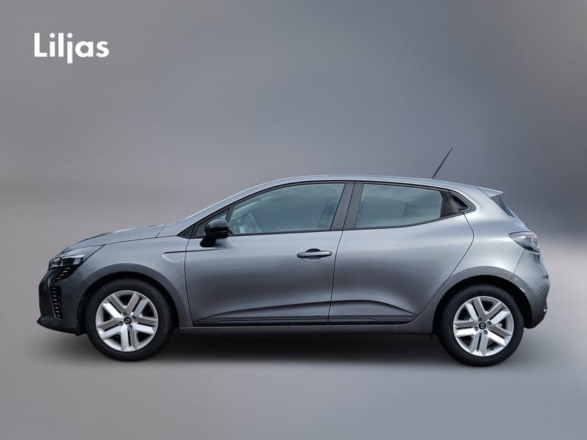 Bild 3 av Renault Clio phII TCe 90 Evolution