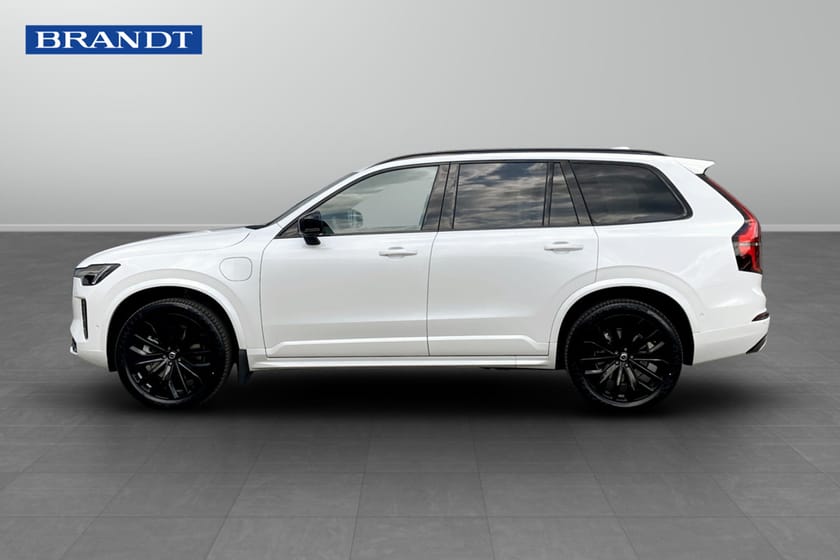 Bild 3 av Volvo XC90 T8 Ultra Black Edition