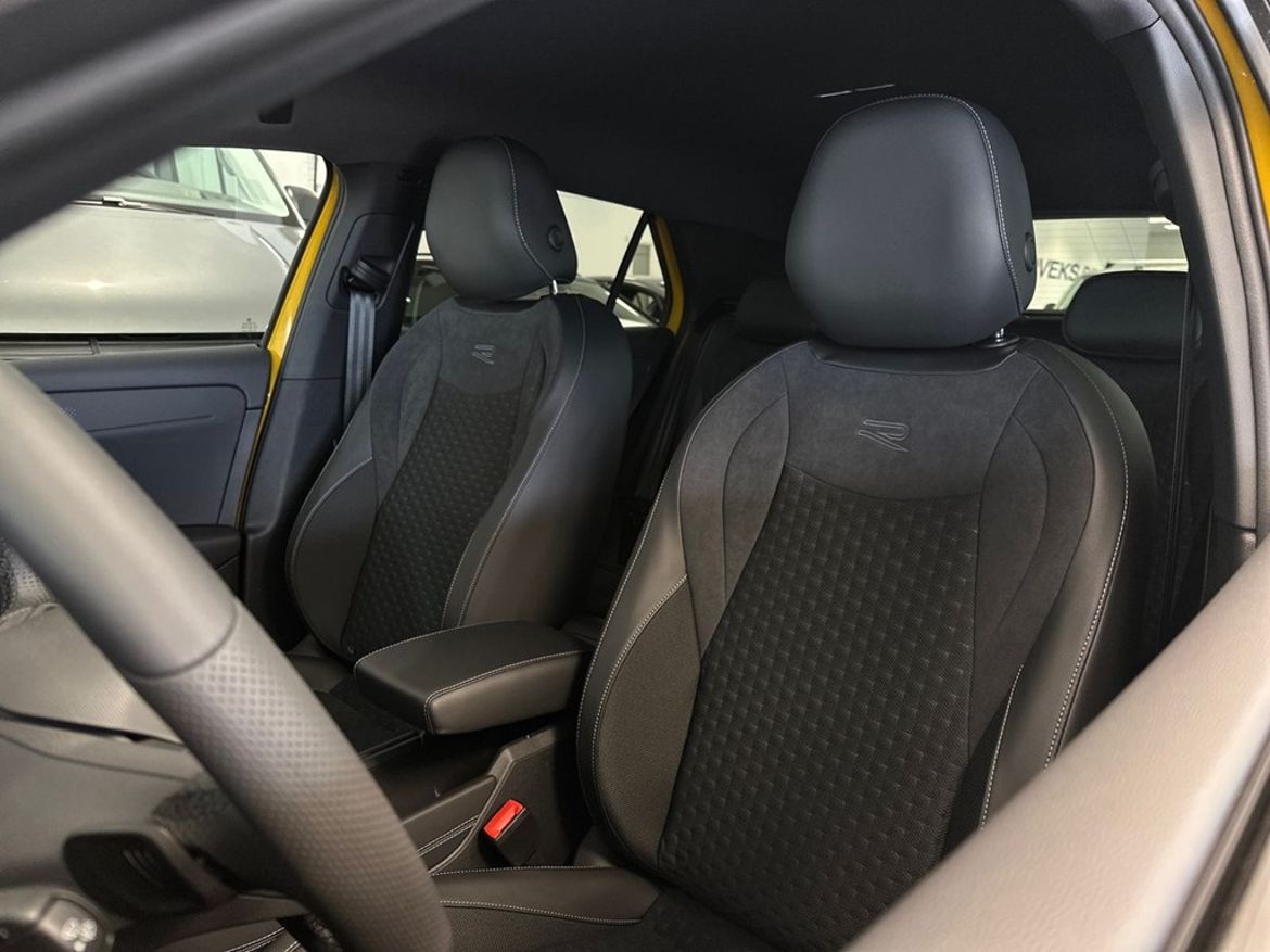Volkswagen Volkswagen T-Roc — bild 14