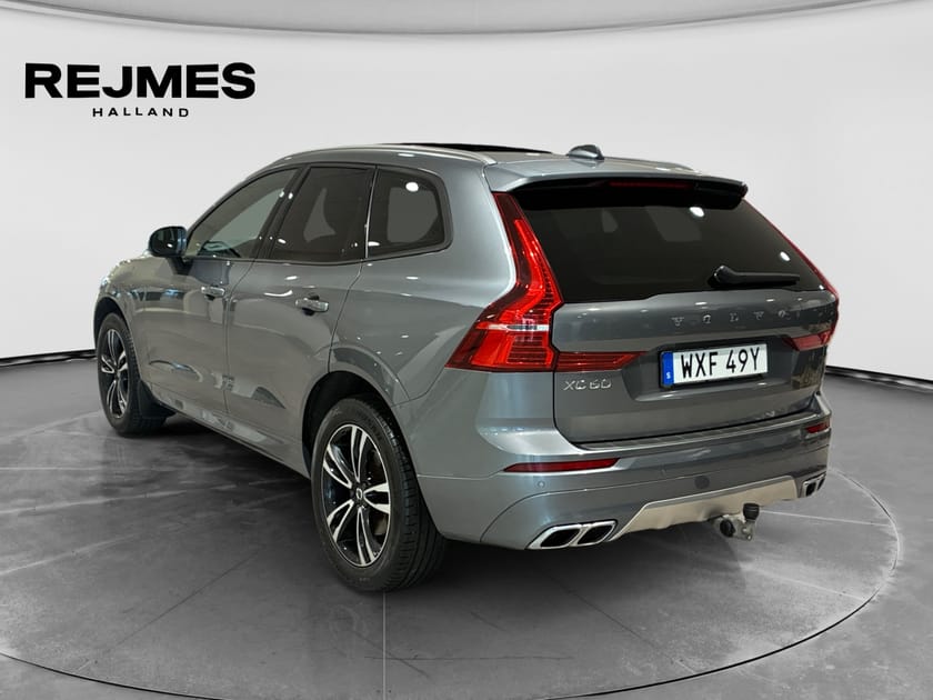 Bild 2 av Volvo XC60