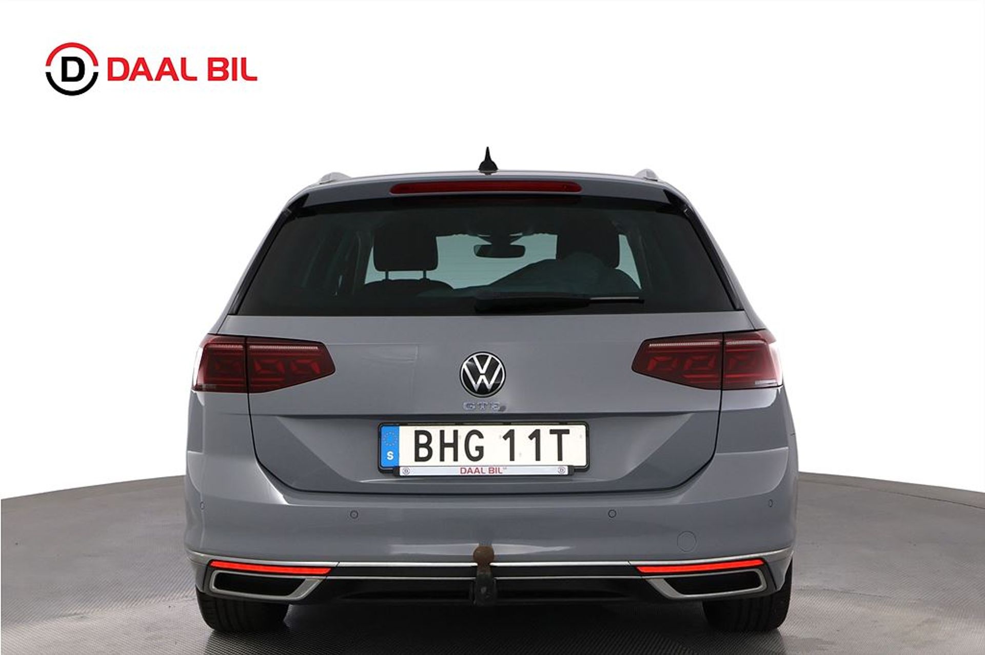 Volkswagen Passat 2022, photo 7/28