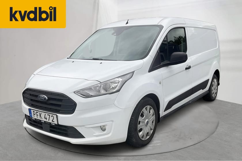 Bild 1 av Ford Transit Connect 210 LWB (100hk) Reparationsobjekt