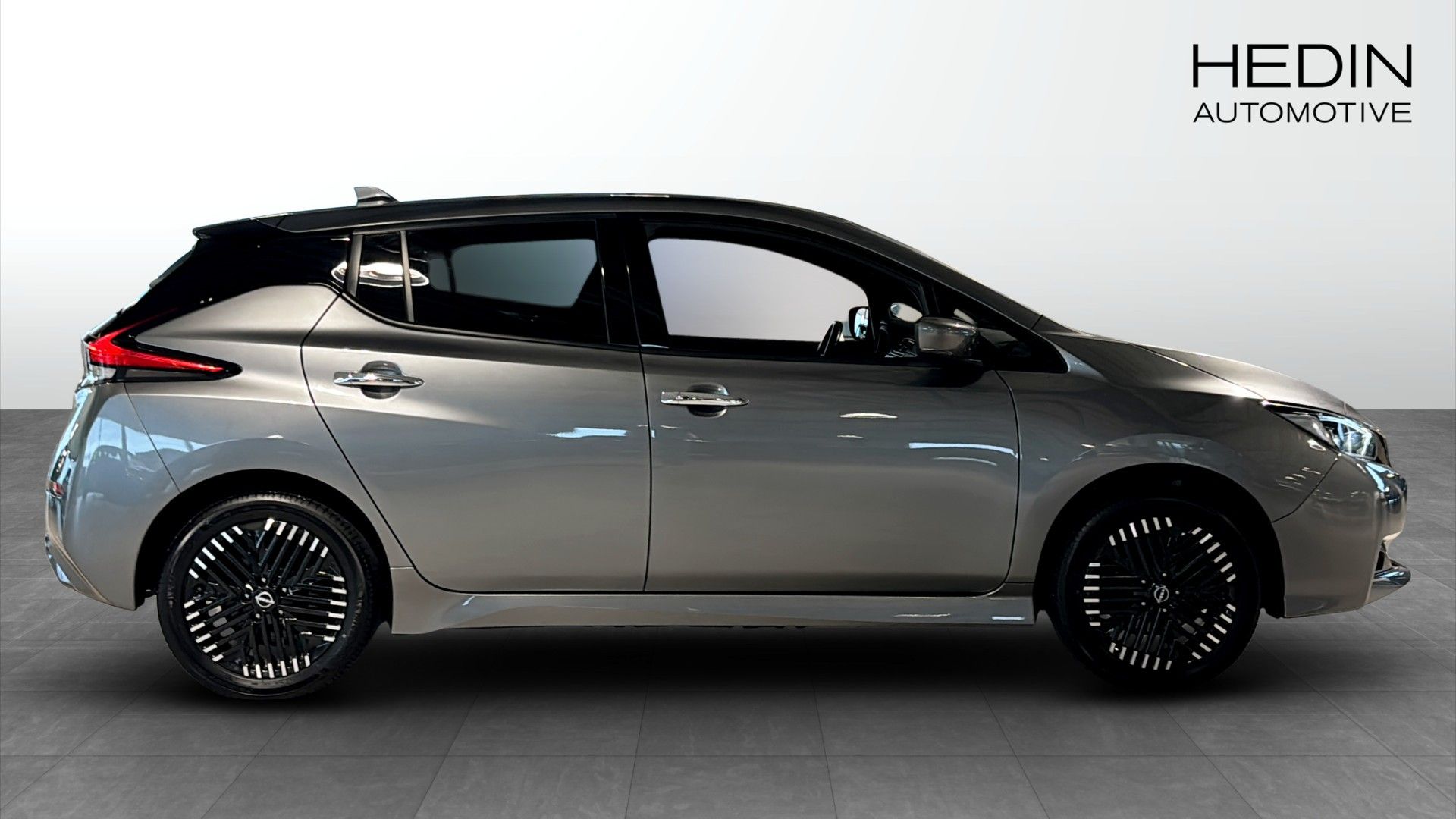 Nissan Leaf 62KWH 2022, bild 6/10