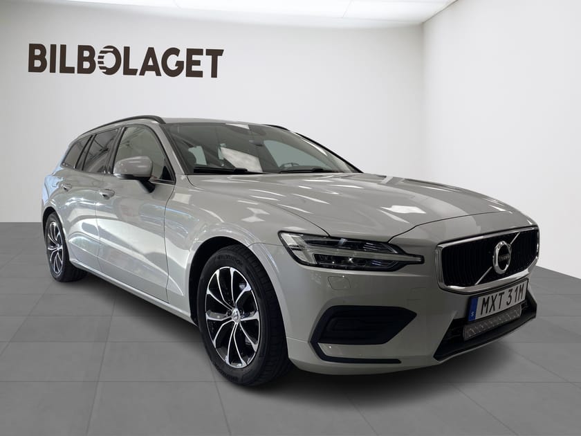Bild 5 av Volvo V60