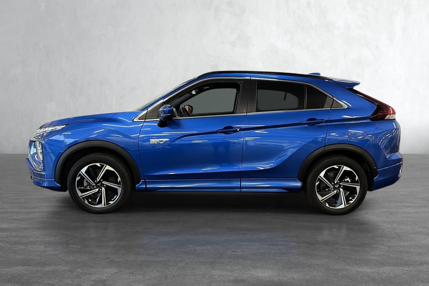 Bilde 2 av Mitsubishi Eclipse Cross PHEV