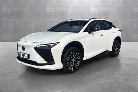 Lexus RZ 450e AWD Luxury