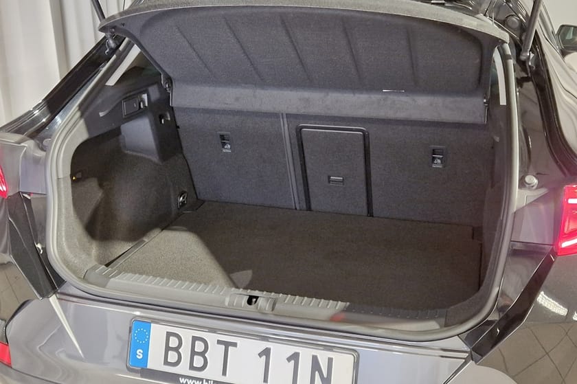 Bild 5 av CUPRA Formentor
