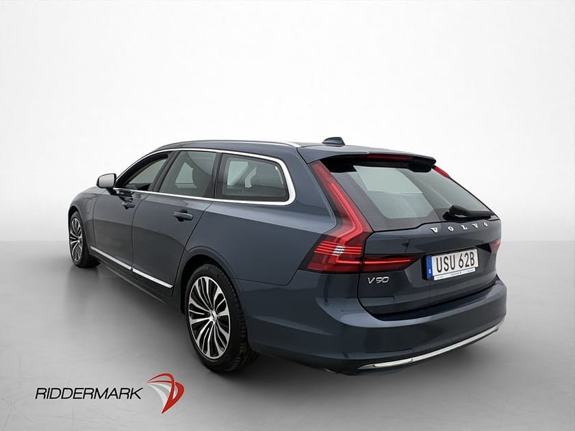 Bild 5 av Volvo V90