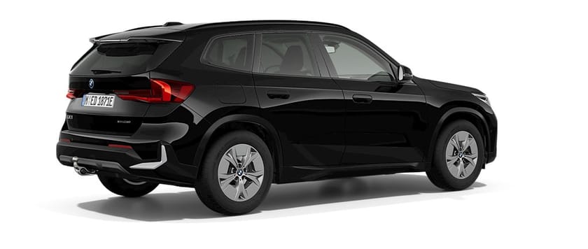 Bild 3 av BMW iX1 xDrive30 xDrive 30