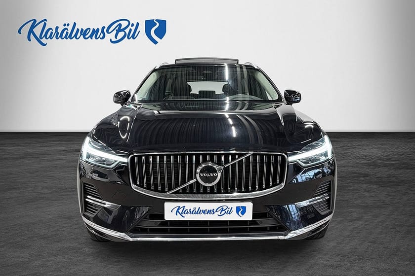 Bild 4 av Volvo XC60