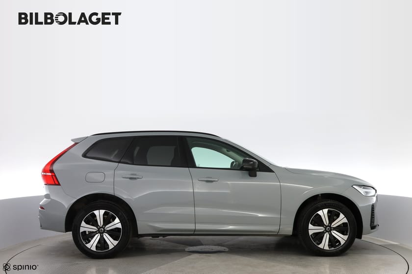 Bild 5 av Volvo XC60 T6 Plus Dark Edition